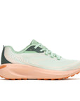 Merrell Women's Morphlite Mentha / Peach - Booley Galway