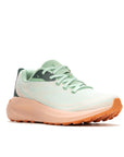 Merrell Women's Morphlite Mentha / Peach - Booley Galway