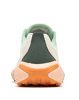 Merrell Women's Morphlite Mentha / Peach - Booley Galway