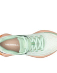 Merrell Women's Morphlite Mentha / Peach - Booley Galway