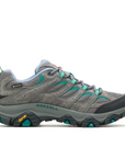 Merrell Women's Moab 3 GTX Granite / Marine - Booley Galway