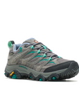 Merrell Women's Moab 3 GTX Granite / Marine - Booley Galway