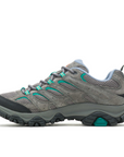 Merrell Women's Moab 3 GTX Granite / Marine - Booley Galway
