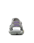 Merrell Women's Kahuna III Charcoal / Paloma - Booley Galway