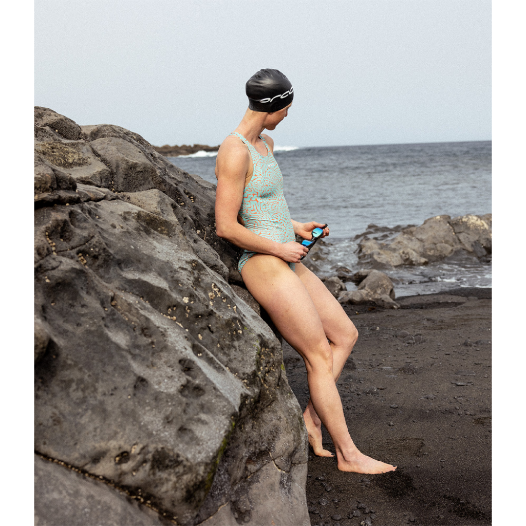 Orca Women s Core One Piece Swimsuit Booley Galway