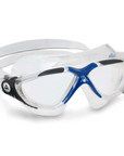 Aqua Sphere Vista Goggle Clear Lens Transparent / Grey - Booley Galway
