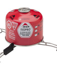 MSR Universal Canister Stand - Booley Galway