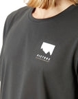 Men's Timont S/S Urban Tech Tee - Black II