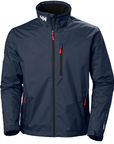 Men's Crew Midlayer Jacket - Navy