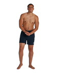 Men's Essentials 16 in Watershorts - Light Red