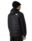The North Face Men's Andola Synthetic Insulated Jacket TNF Black - Booley Galway