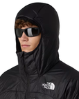 The North Face Men's Andola Synthetic Insulated Jacket TNF Black - Booley Galway