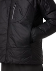 The North Face Men's Andola Synthetic Insulated Jacket TNF Black - Booley Galway