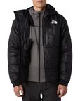 The North Face Men's Andola Synthetic Insulated Jacket TNF Black - Booley Galway