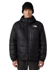 The North Face Men's Andola Synthetic Insulated Jacket TNF Black - Booley Galway