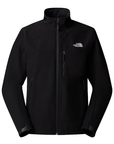The North Face Men's Apex Bionic Jacket TNF Black - Booley Galway