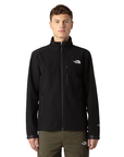 The North Face Men's Apex Bionic Jacket TNF Black - Booley Galway