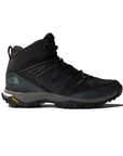 The North Face Men's Hedgehog Mid GTX TNF Black / Asphalt Grey - Booley Galway