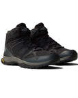 The North Face Men's Hedgehog Mid GTX TNF Black / Asphalt Grey - Booley Galway