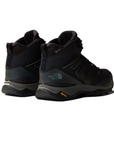 The North Face Men's Hedgehog Mid GTX TNF Black / Asphalt Grey - Booley Galway