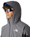 The North Face Men's Lightning Zip-In Compatible Jacket TNF Black / Smoked Pearl / Asphalt Grey / NPF - Booley Galwa…