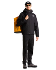 Men's Quest DryVent™ Insulated Jacket - TNF Black