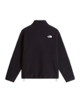 Men's TNF Fleeski Full-Zip Fleece - Tnf Black