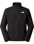The North Face Men's Tek Approach Jacket TNF Black - Booley Galway