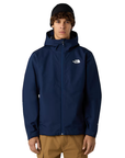 The North Face Men's Whiton 3L Jacket Summit Navy - Booley Galway