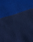 The North Face Men's Yumiori 1/4 Zip Fleece Summit Navy / Estate Blue / Summit Navy - Booley Galway