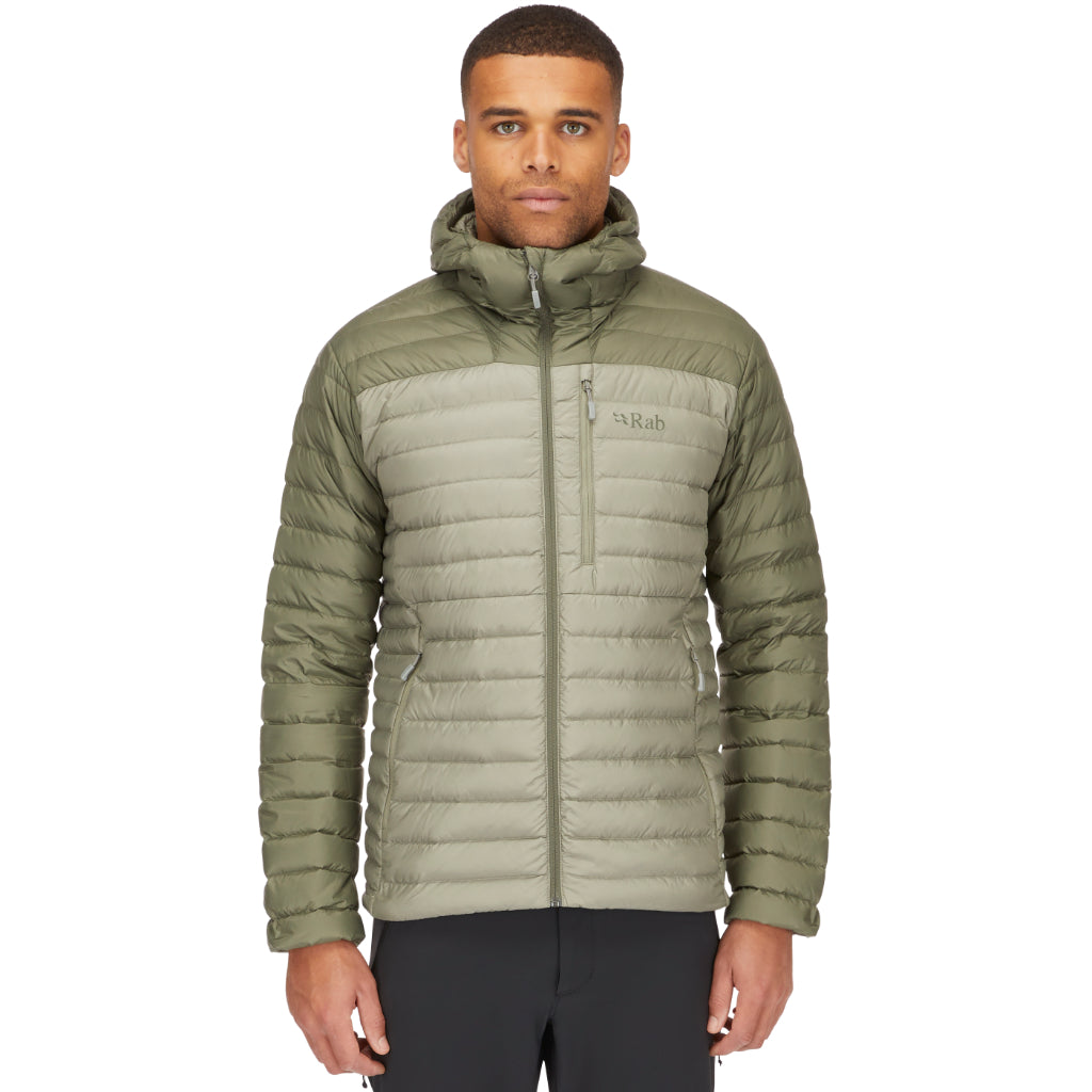 Rab Men s Microlight Alpine Jacket Booley Galway