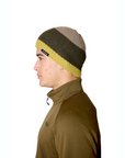 Rab Monzino Beanie Army - Booley Galway