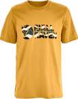 Men's Multicolor Logo T-shirt