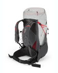 Rab Men's Muon 50L Pewter / Graphene - Booley Galway