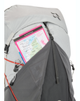 Rab Men's Muon 50L Pewter / Graphene - Booley Galway