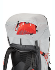 Rab Men's Muon 50L Pewter / Graphene - Booley Galway