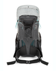 Rab Women's Muon ND 50L Pewter / Graphene - Booley Galway