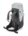 Rab Women's Muon ND 50L Pewter / Graphene - Booley Galway