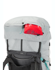 Rab Women's Muon ND 50L Pewter / Graphene - Booley Galway