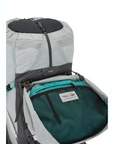 Rab Women's Muon ND 50L Pewter / Graphene - Booley Galway
