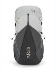 Rab Women's Muon ND 50L Pewter / Graphene - Booley Galway