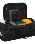 The North Face Base Camp Duffel - Large TNF Black / TNF White - Booley Galway