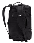 The North Face Base Camp Duffel - XS TNF Black / TNF White - Booley Galway