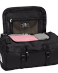 The North Face Base Camp Duffel - XS TNF Black / TNF White - Booley Galway
