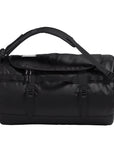 The North Face Base Camp Duffel - Small TNF Black / TNF White - Booley Galway
