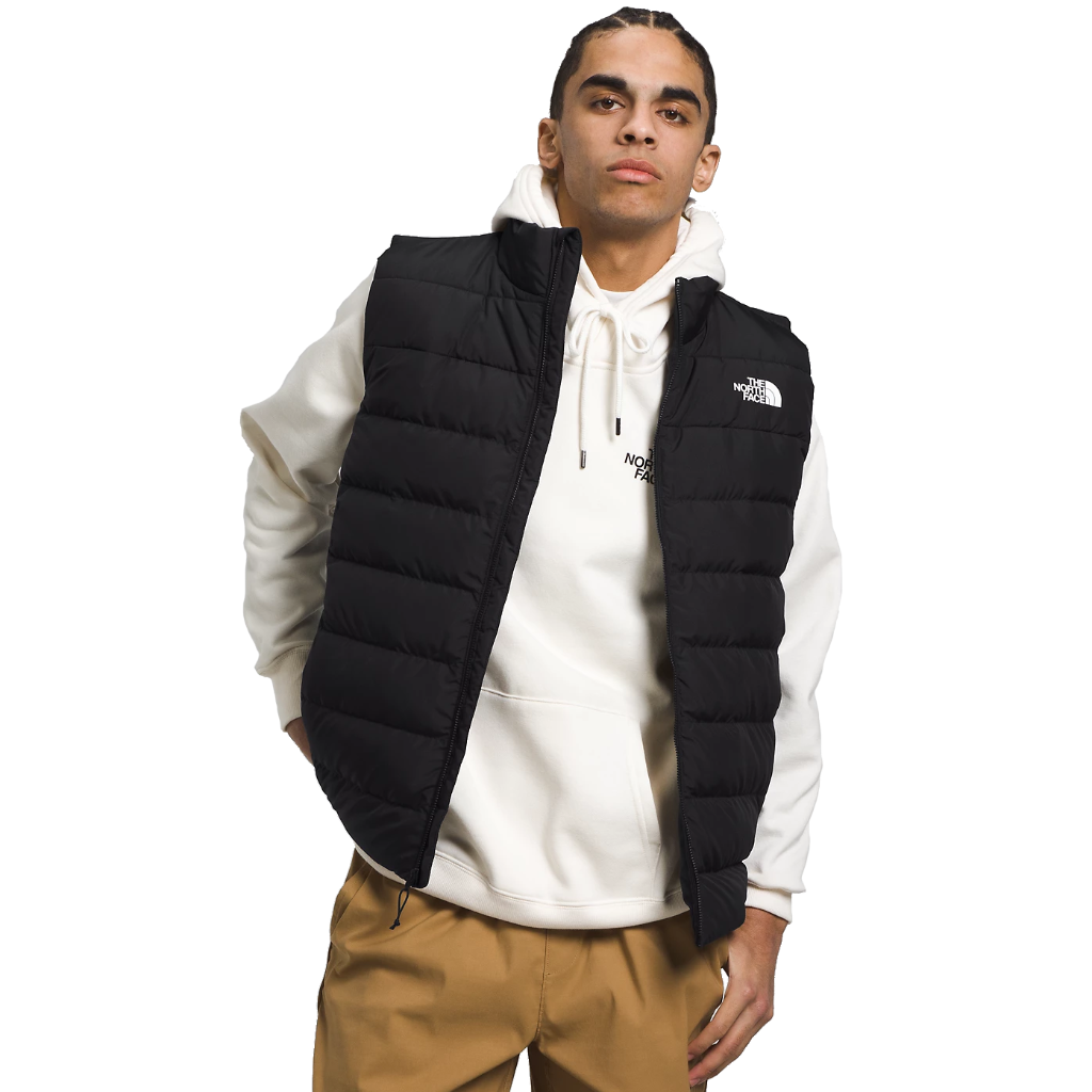 North face nuptse store iii jacket