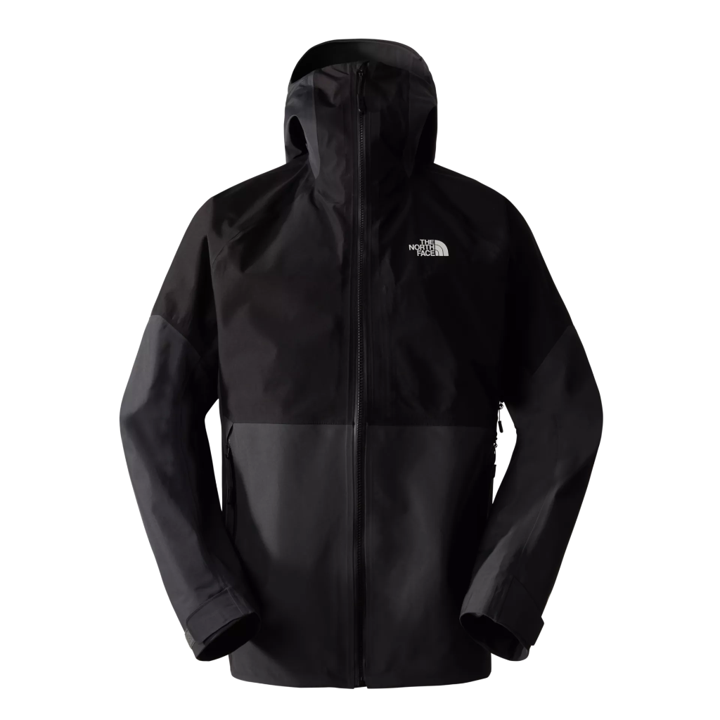 North face top gtx jacket