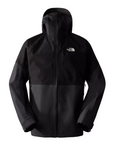 The North Face Men's Jazzi Gore-Tex Jacket Asphalt Grey / TNF Black - Booley Galway