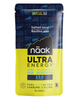 Naak Ultra Energy Drink Mix - Single Packets - Salted Soup - Booley Galway