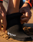 Swim Socks 2.5 mm